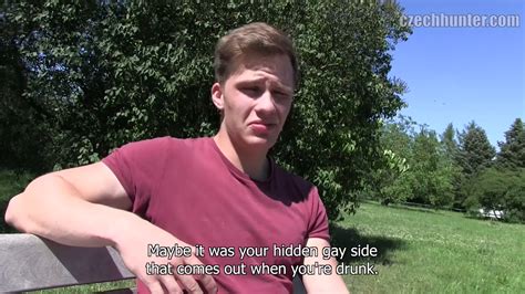 Czech Hunter: An In.